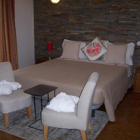 Hotel Santa Apolonia Браганса Экстерьер фото